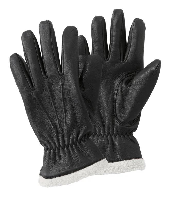 Women''s Deerskin Glove