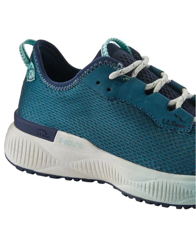 Women''s Dirigo Sneakers, Lace-Up - Image 8