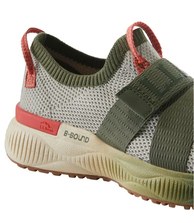 Women''s Dirigo Sneakers, Slip-On - Image 8