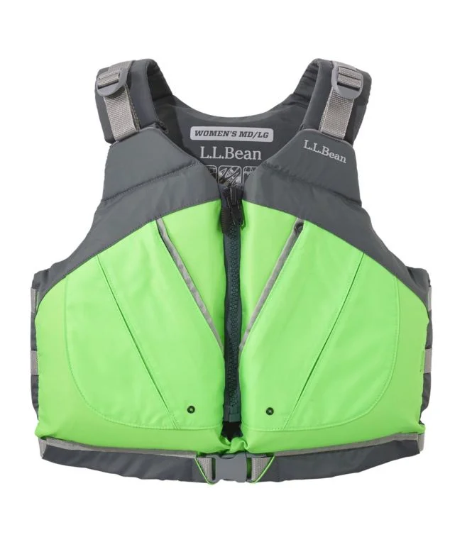 Women''s Discovery PFD
