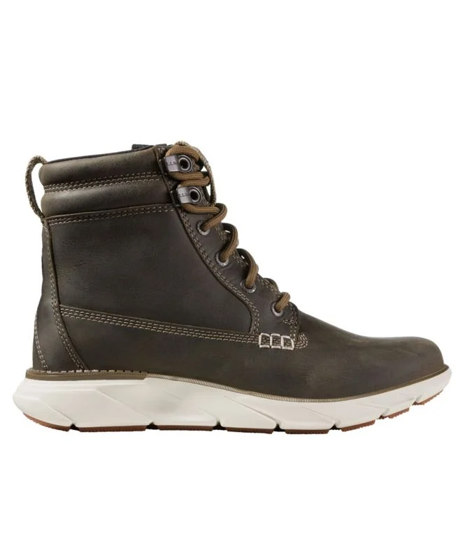 Alternative view of Women''s Down East Utility Boots, Insulated