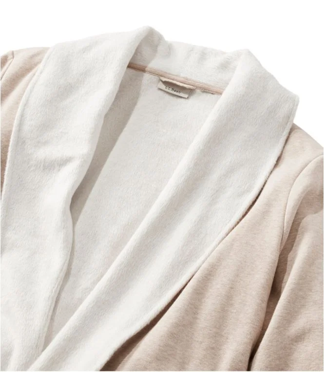 Women''s Dream Fleece Robe - Image 6