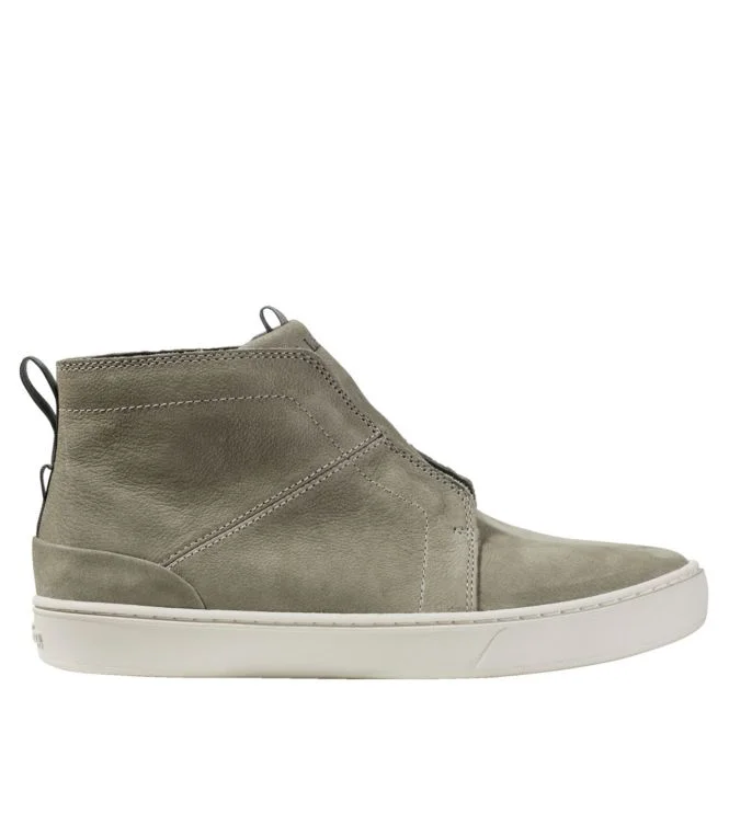 Alternative view of Women''s Eco Bay Boots, Leather