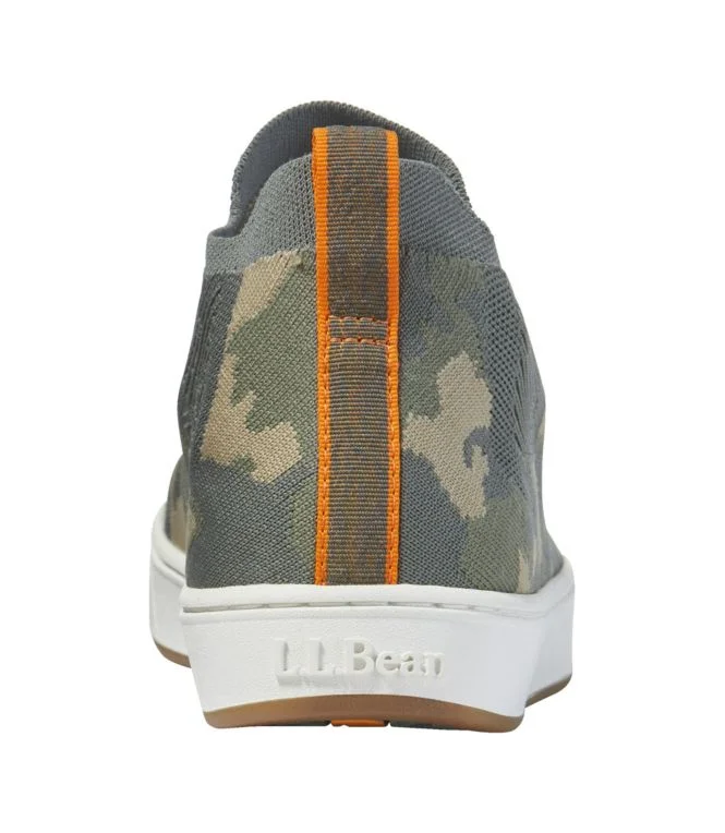 Women''s Eco Bay Knit Chelsea Boots - Image 6