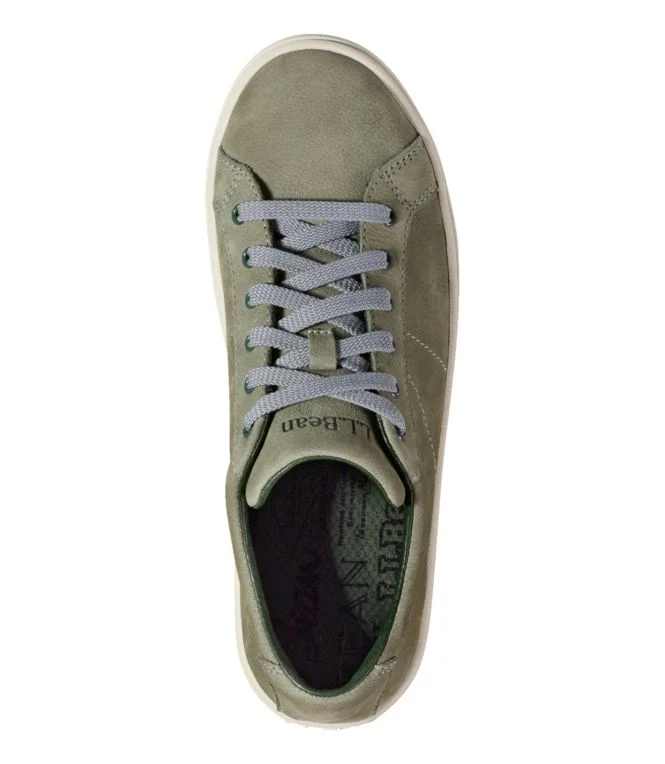 Women''s Eco Bay Oxfords, Nubuck Leather - Image 5
