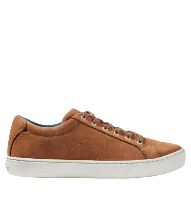 Women''s Eco Bay Oxfords, Nubuck Leather - Image 9