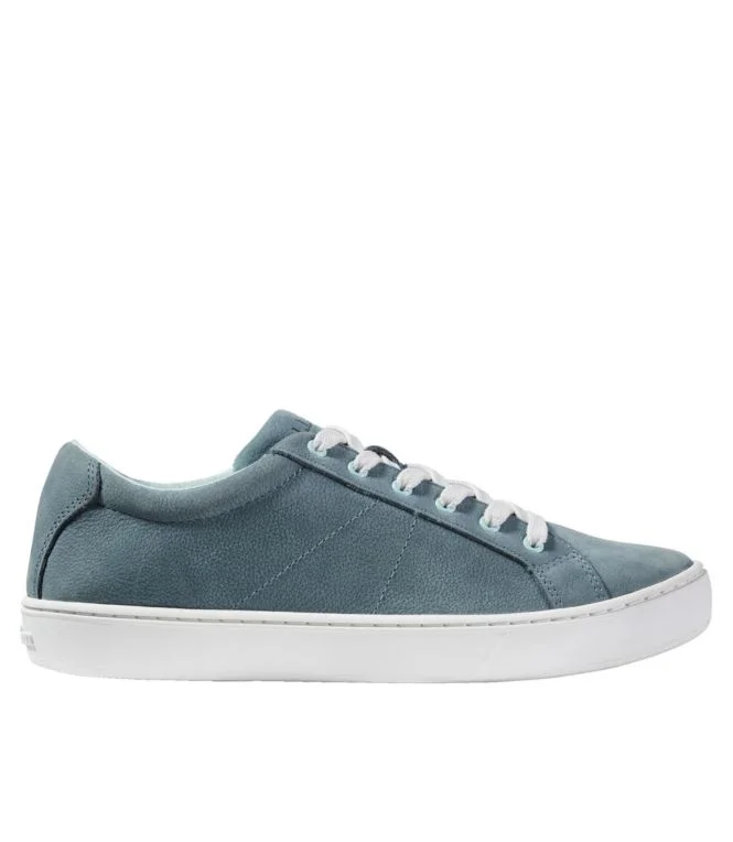 Women''s Eco Bay Oxfords, Nubuck Leather - Image 9