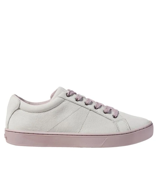 Women''s Eco Bay Oxfords, Nubuck Leather - Image 10