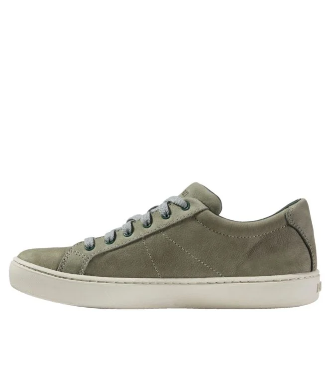 Women''s Eco Bay Oxfords, Nubuck Leather - Image 3