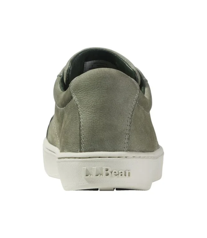 Women''s Eco Bay Oxfords, Nubuck Leather - Image 4