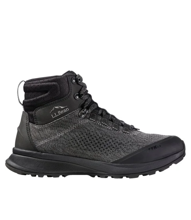 Alternative view of Women''s Elevation Insulated Hiking Boots