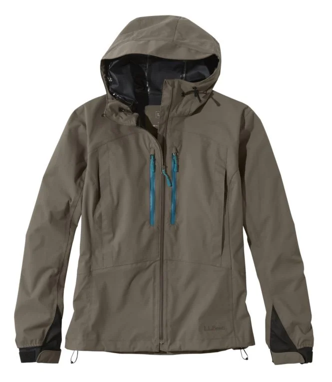 Alternative view of Women''s Emerger II Wading Jacket