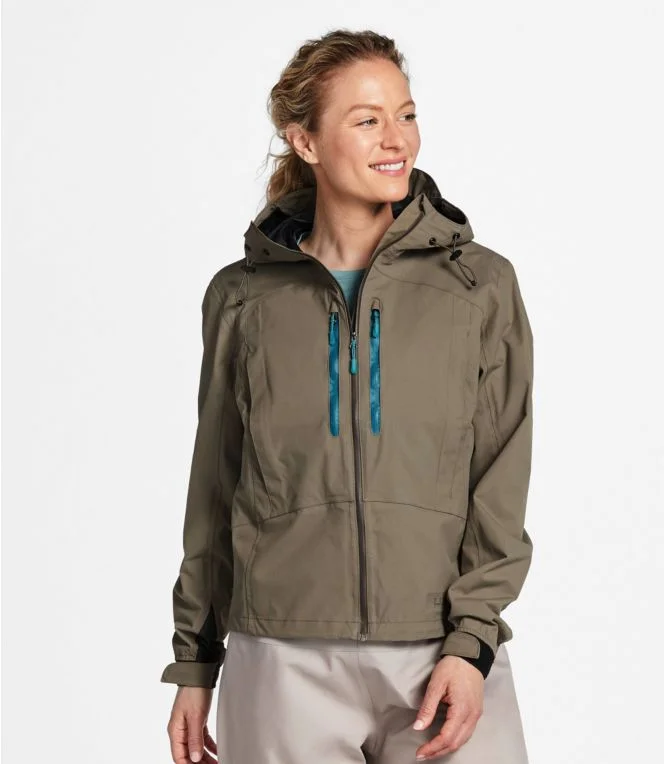 Women''s Emerger II Wading Jacket - Image 3