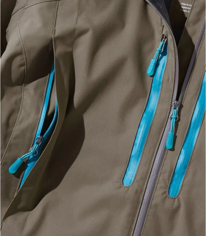 Women''s Emerger II Wading Jacket - Image 5