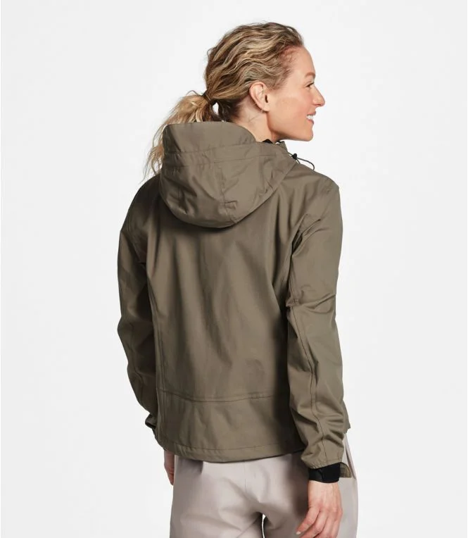 Women''s Emerger II Wading Jacket - Image 4