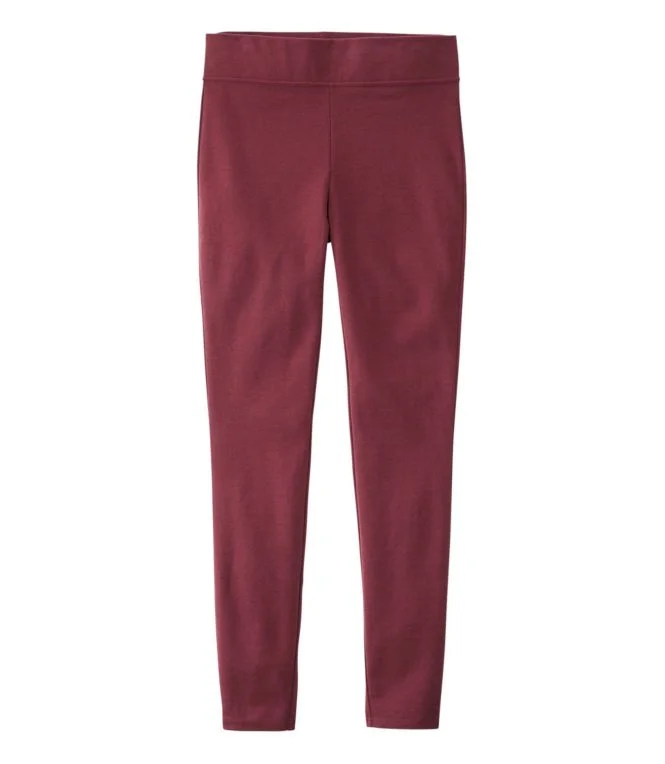 Women''s Essential High-Waist Leggings - Image 11