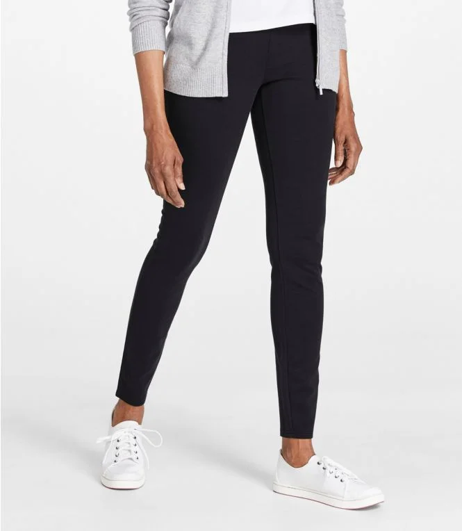 Women''s Essential High-Waist Leggings - Image 3