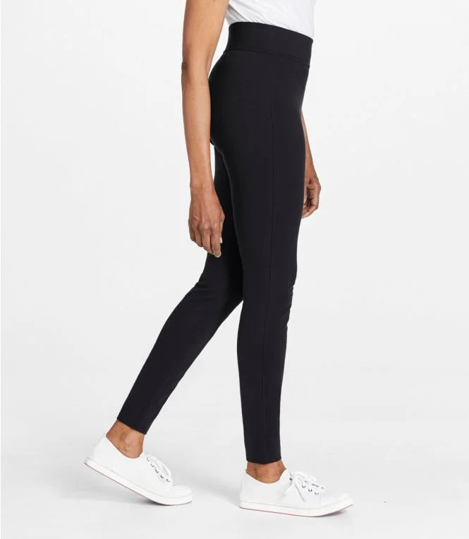 Women''s Essential High-Waist Leggings - Image 5