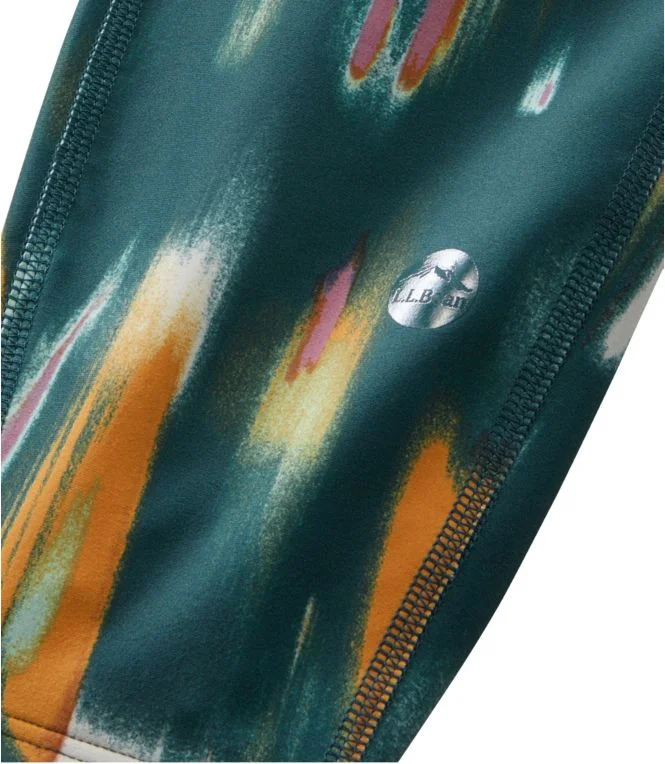 Women''s Everyday Performance 7/8 Leggings, High-Rise Print - Image 5
