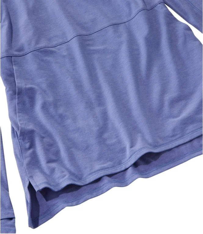 Women''s Everyday SunSmart® Hooded Pullover, Long-Sleeve - Image 6