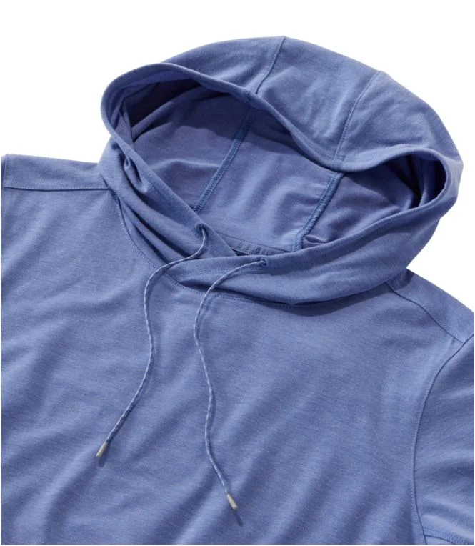 Women''s Everyday SunSmart® Hooded Pullover, Long-Sleeve - Image 5