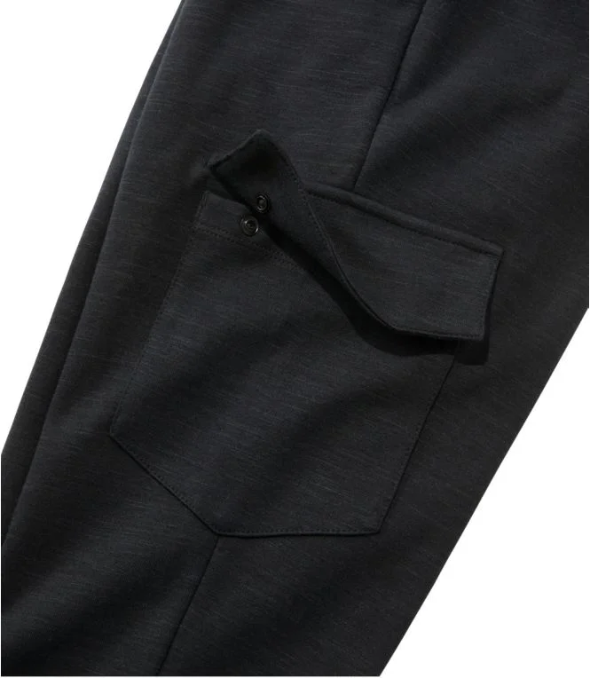 Women''s Explorer Sweatpants, Cargo Jogger - Image 6