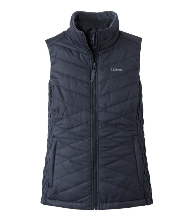 Women''s Fleece-Lined PrimaLoft Vest - Image 10