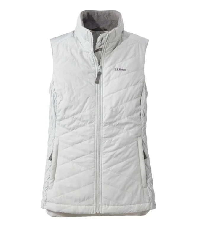 Women''s Fleece-Lined PrimaLoft Vest - Image 14
