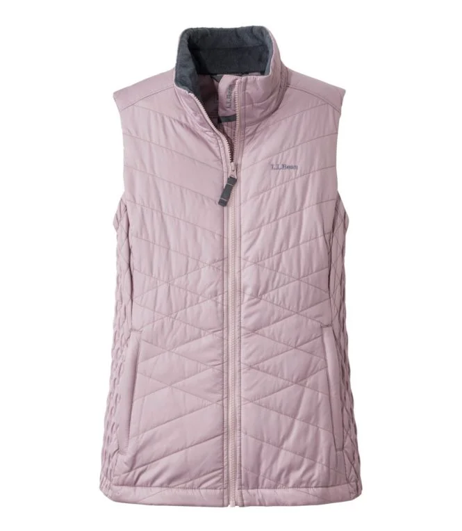 Women''s Fleece-Lined PrimaLoft Vest - Image 12