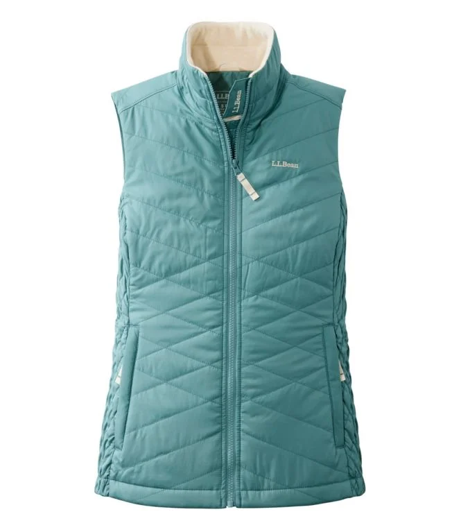 Women''s Fleece-Lined PrimaLoft Vest - Image 13