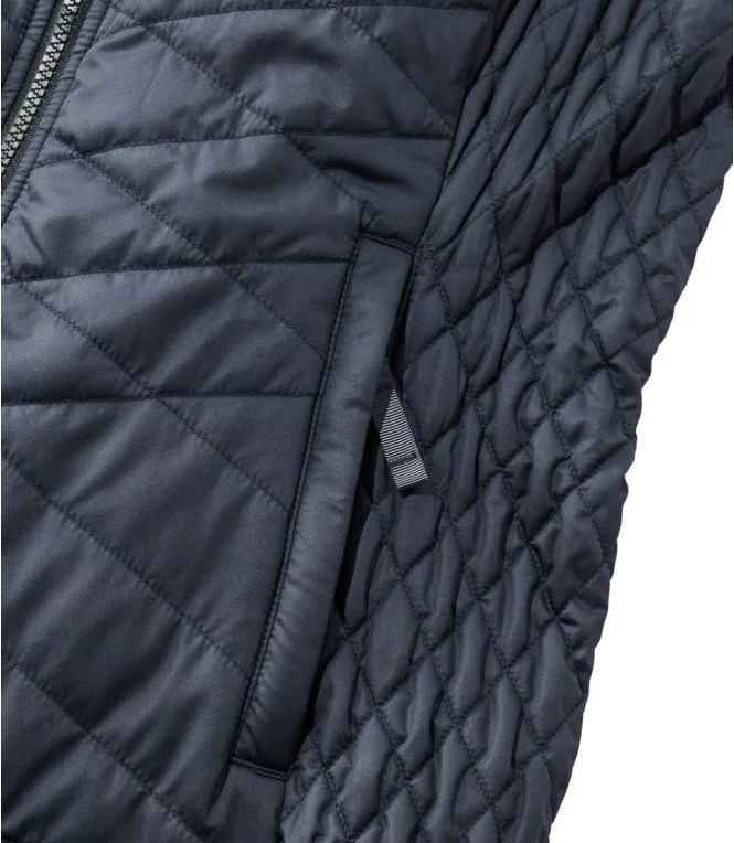 Women''s Fleece-Lined PrimaLoft Vest - Image 7