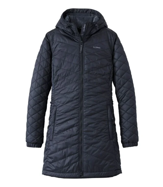 Women''s Fleece-Lined Primaloft Coat - Image 11