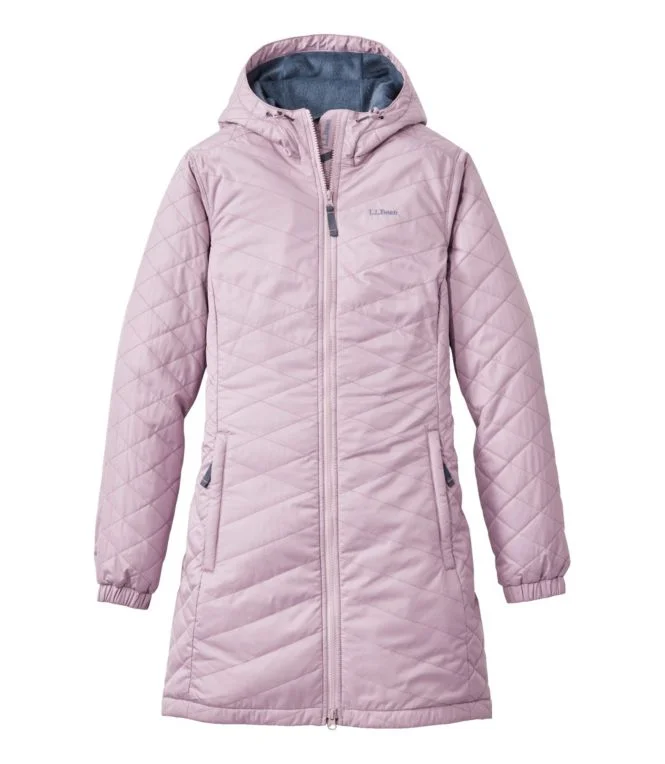 Women''s Fleece-Lined Primaloft Coat - Image 13