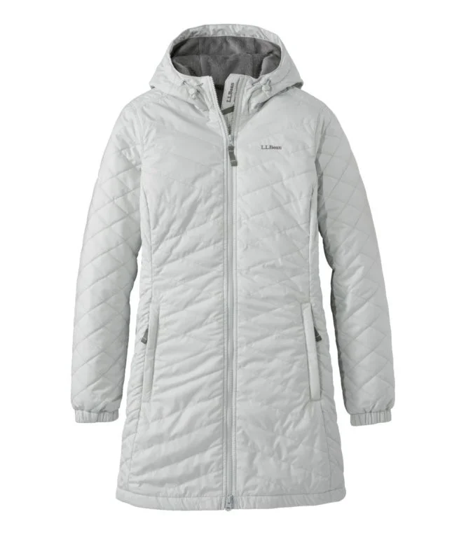 Women''s Fleece-Lined Primaloft Coat - Image 15