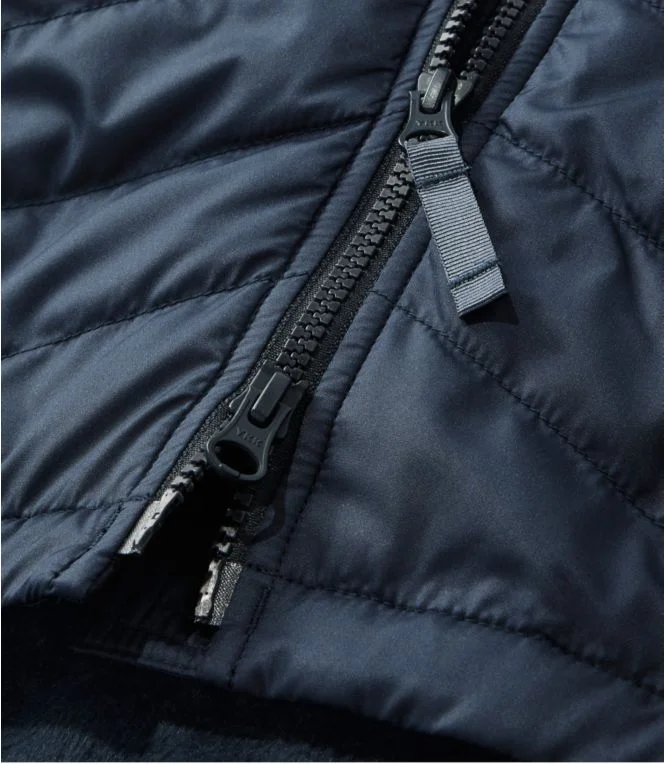 Women''s Fleece-Lined Primaloft Coat - Image 8