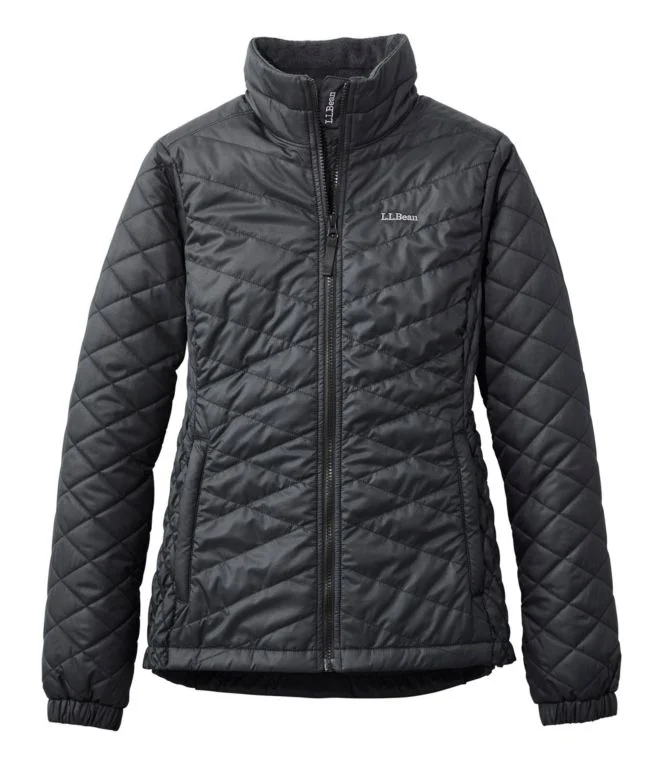 Women''s Fleece-Lined Primaloft Jacket