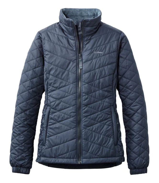 Women''s Fleece-Lined Primaloft Jacket - Image 10