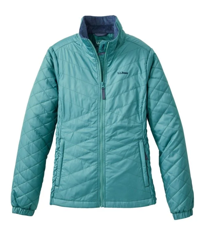 Women''s Fleece-Lined Primaloft Jacket - Image 11