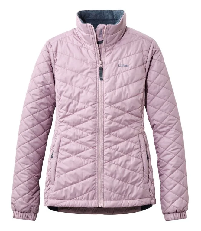 Women''s Fleece-Lined Primaloft Jacket - Image 12