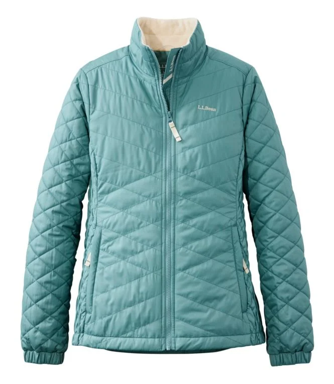 Women''s Fleece-Lined Primaloft Jacket - Image 13