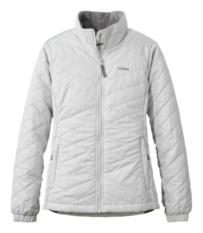 Women''s Fleece-Lined Primaloft Jacket - Image 14