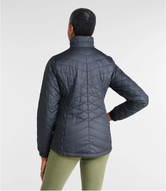 Women''s Fleece-Lined Primaloft Jacket - Image 4