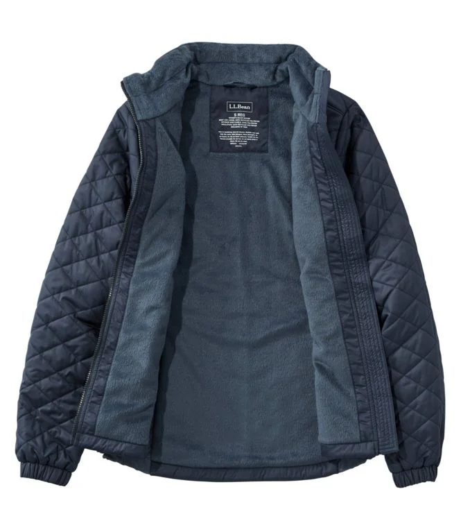 Women''s Fleece-Lined Primaloft Jacket - Image 5