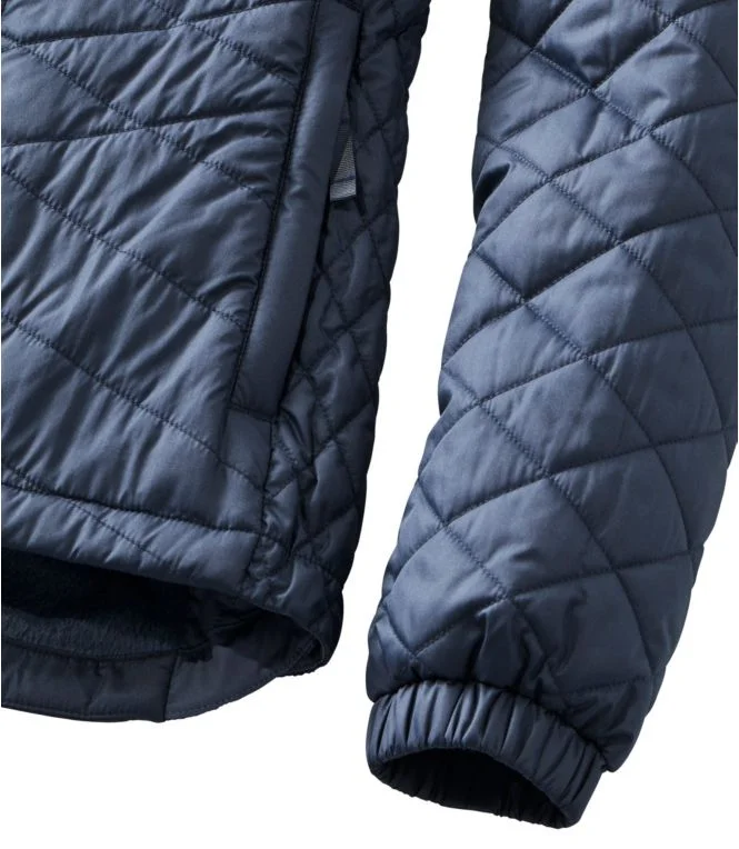 Women''s Fleece-Lined Primaloft Jacket - Image 7