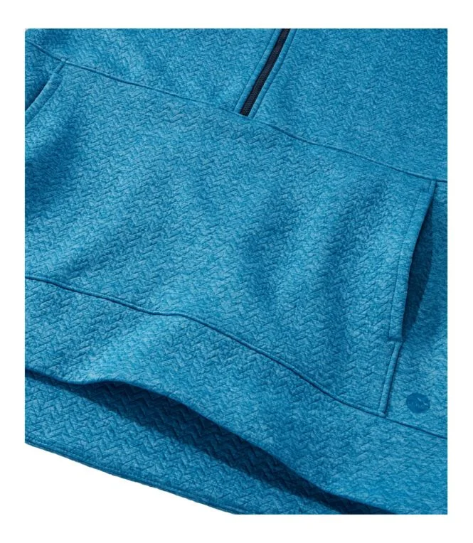 Women''s FlexForward Quilted Half-Zip Pullover - Image 6