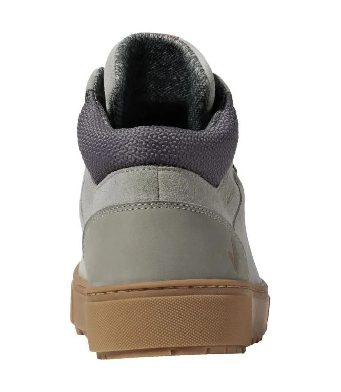 Women''s Forsake Lucie Waterproof Mid Hiking Boots - Image 6