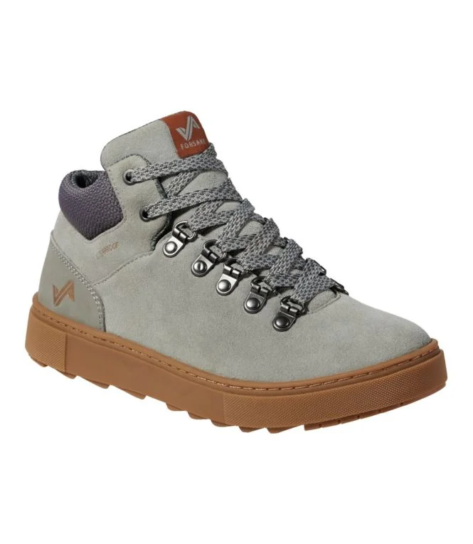 Women''s Forsake Lucie Waterproof Mid Hiking Boots - Image 7