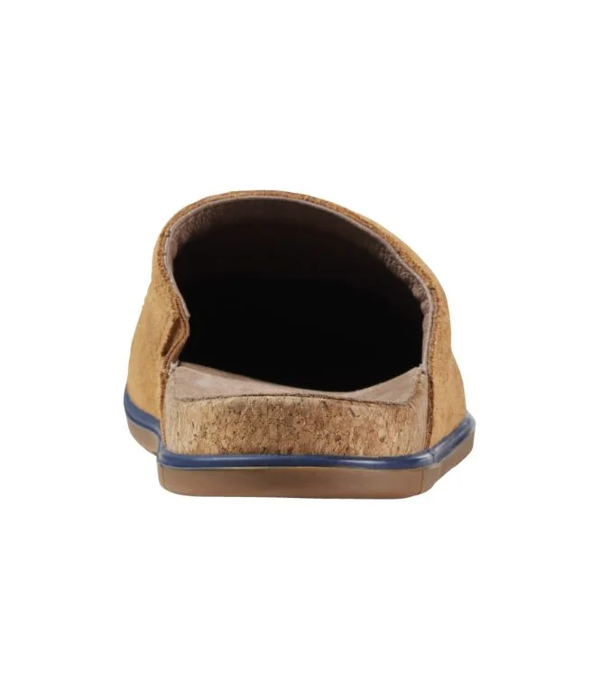 Women''s Go Anywhere Clogs, Suede - Image 4