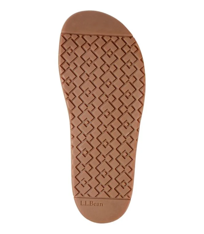 Women''s Go-Anywhere Flip-Flops, Nubuck - Image 6
