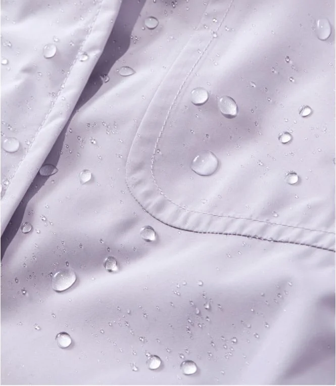 Women''s H2OFF Rain Jacket, Mesh-Lined - Image 9